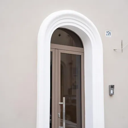 Wepuglia - The White Luxury - Ataraxia Apartment