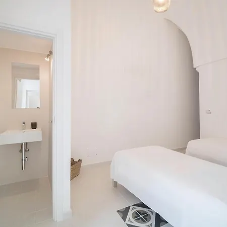 Apartment Wepuglia - The White Luxury - Ataraxia Monopoli