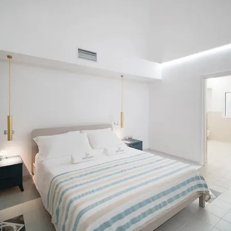 Wepuglia - The White Luxury - Ataraxia Monopoli