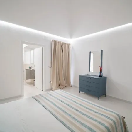Wepuglia - The White Luxury - Ataraxia