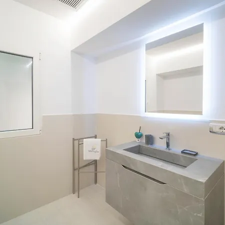 Wepuglia - The White Luxury - Ataraxia Apartment Monopoli