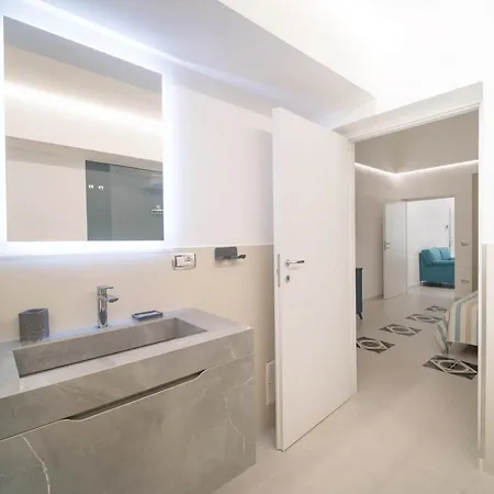 Wepuglia - The White Luxury - Ataraxia * Monopoli