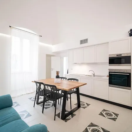Wepuglia - The White Luxury - Ataraxia Apartment