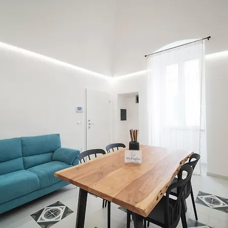 Wepuglia - The White Luxury - Ataraxia * Monopoli