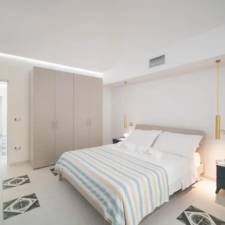 Apartment Wepuglia - The White Luxury - Ataraxia Monopoli
