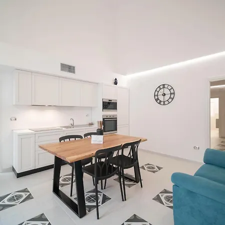 Wepuglia - The White Luxury - Ataraxia *