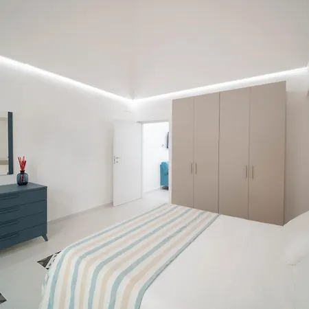 Apartment Wepuglia - The White Luxury - Ataraxia Monopoli